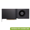 NVIDIA RTXA4500 powerful data processing professional-grade 20G graphics card industrial packaging