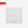 Manred water floor heating thermostat e51.716 electric floor heating thermostat e51.33 fresh air temperature control