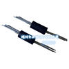 OPI11015VIP-4 in-line transistor output photocoupler is new and can be directly photographed efault
