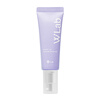 Wlab (w.lab) Dafuliu Korean water-based repairing taro purple makeup pre-makeup oil-controlling and brightening isolation cream 45ML#Valentine's Day gift