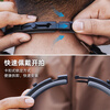 SUREWO body accessories are suitable for DJI DJI Action6/5Pro/4 storage bag 40 meters waterproof shell tempered film lens cover magnetic quick release adapter protection box accessories adjustable hanging neck bracket