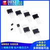 Three-terminal voltage regulator transistor LM7805/7806/7808/7809/7812/7815/7818/7824 UMW/Youtai 78L33 SOT-89 (5 pieces)