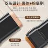 Taozhiyaoyao concealer covers tattoo spots, acne marks, dark circles, scars, birthmarks, white spots, non-fading foundation stick, natural color