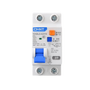 Chint leakage protector 2P 20A NXBLE-63YH series small household circuit breaker household narrow body main switch air switch air switch with leakage protection 30mA 4.5kA