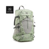 Fir Mountain Outdoor Mountaineering Bag Women's Tornado Backpack Men's Light Shoulder 30L Hiking Suspension Backpack Moss Green