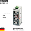 2891929- Phoenix industrial 8-port Ethernet switch original