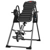 Lake New Product Inversion Machine Home Inversion Assistant Lumbar Disc Stretch Traction Inversion Artifact Inversion Fitness Black