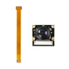 Yabo Intelligent Raspberry Pi pi5 CSI HD Camera Camera Vision Module IMX219 Wide Angle MIPI 160