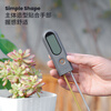 Jimmy home soil tester pH value tester high-precision flowerpot soil dry moisture tester JM-W1001