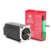 Yue Changsheng Times Chaoqun 60BL DC brushless motor set 24V150W high speed 3000 rpm motor 10A drive ZM-6510A driver