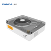 Panda (PANDA) CD-67 album cd player bluetooth player audio integrated home player disc audiophile-grade record (white)