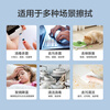 Oujie 75% alcohol disinfectant 500ml skin items cleaning, sterilizing and disinfecting alcohol spray refill no-wash