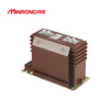 Minrong LZZBJ-10/LZZBJ4-35/LZZBJ9-35Q/LZZBJ9-12 current transformer high voltage mutual inductance LZZBJ-10 20-600/5