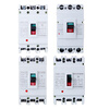 Yue Changsheng TENGEN Tianzheng TGM1 plastic case circuit breaker 33002 motor protection circuit breaker air switch power type 315A 3P