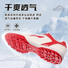 Li Ning football shoes for men and women TF broken nails for adults, teenagers, primary school students and children, breathable professional training cushioning spikes 37