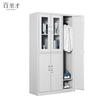 Bailitai locker filing cabinet five doors 1850*970*420 pieces 1850*970*420