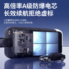 Jiweixi 3C certified car emergency starting power supply with power bank battery strong start ignition portable air pump all-in-one machine