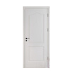 Oupai (OUPAI) wooden door paint-free door interior door set door bedroom wooden door room door solid wood door paint-free door bridge hole mechanical silent door and door frame set Jiangshan wooden door package installation bridge hole mechanical silent door series A type color door leaf + double bag door cover + Oupai hardware lock customization