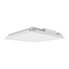 Philips (PHILIPS) integrated ceiling LED panel light flat panel light ultra-thin ceiling light 18W 300mm*300mm warm white light (4000K)