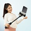 Xiaomi (MI) Zoom Selfie Stick Mobile Phone Stand Automatically Expands Portable Live Broadcast Tripod Head 1.6 Meter Extra Long
