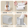 Electric vegetable cutter, electric grater cutter, electric grater cutter