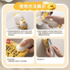 JIMANG sealing machine small household rechargeable sealer mini portable snack plastic bag heat sealing machine artifact to keep fresh, one pack, sealing and opening dual-purpose 1m