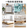 Bao's furniture heightening foot pads, adjustable table and chair foot protection pads, heightening artifacts, coffee tables, TV cabinets, table legs and stool gaskets