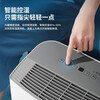 Midea Dehumidifier Household Dehumidifier Dehumidifier Dehumidifier Indoor Moisture-proof Special App Intelligent Control Basement Villa Industrial Dehumidification 50L/day CF50BD/N7-DP5 18L/day 20-40 Smart and cost-effective Factory direct consultation for more discounts 50L/day 70-120
