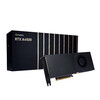 NVIDIA RTXA4500 powerful data processing professional-grade 20G graphics card industrial packaging