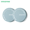 Innisfree oil control mineral loose powder 5g*2 with puff long-lasting makeup sensitive skin oily skin powder New Year gift