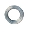 Qiaozhu Galvanized Iron Wire Iron Wire Anti-rust Electroplated Iron Wire Specification No. 8 (4mm thick) 10kg/bundle Unit Bundle Price per bundle