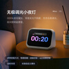 Xiaodu Smart Screen Mini Smart Home Control Personalized Sleep Voice Call Speaker Audio AI Large Model Massive Music