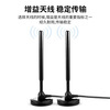 Fengyingzi 5G suction cup antenna + SMA 4G 3G GSM GPRS 1 meter FYZ-GP732
