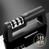 Baijie quick knife sharpener artifact multi-functional household whetstone kitchen knife scissors three-stage sharpening rod special tool