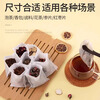 Miaoxinsi tea bag, traditional Chinese medicine bag, seasoning bag, filter bag, soup bag, seasoning bag, aniseed non-woven fabric disposable decoction bag