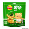Lay's French fries, seaweed flavor 18g*5 packs, Butter Bear co-branded model (new and old packaging shipped alternately)