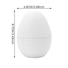 Beijingjie household daily good things egg yolk egg white protein egg liquid egg separator kitchen baking egg gadget plastic egg yolk egg white separator milky white