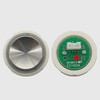 Customized elevator button CN03010009A3A4J16354FAA25090A7 round button suitable for Otis concave blue light