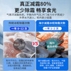 Haier is stocking up on goods during the Spring Festival. Haier freezer is a household energy-efficient 100 liter 200 liter 142 small freezer, a small freezer, both for freezing and refrigeration, non-frost-free 142 liters, patented frost reduction by 80%, 142 liters series