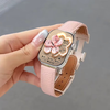 Huawei Valentine's Day Gift Huawei Watch WATCH FIT3 Smart Sports Bluetooth Call Long Battery Life Watch Monitoring Heart Rate NFC Bracelet Couple High-end Birthday Gift Goddess Customized FIT3 Starlight Pink Lychee Pattern H Buckle