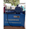 High-speed round steel threading machine M8-M36 reverse thread left-hand round steel threading machine desktop round steel threading machine high-speed round steel threading machine