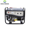 SENCI Anlai gasoline generator 3 to 10KW strong power SC3250_3kW single-phase hand start