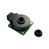 Yue Changsheng Raspberry Pi official original HQ Camera M12 camera module 12.3MP Sony IMX477 optional lens GJ-M12-8IR (12MP) official lens
