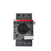 Xunliba ABB motor circuit breaker Mabao MS132 1.6 2.5 4 6.3 10 12 20 25 32 replaces MS325 MS132-25 20-25A adjustable