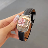 Huawei Valentine's Day Gift Huawei Watch WATCH FIT3 Smart Sports Bluetooth Call Long Battery Life Watch Monitoring Heart Rate NFC Bracelet Couple High-end Birthday Gift Goddess Customized FIT3 Starlight Pink Lychee Pattern H Buckle