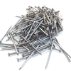 Huaji Nails Handmade Wall Nails Woodworking Iron Nails Foreign Nails Round Nails 40mm (1kg/bag)