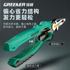 GREENER needle-nose pliers, new industrial-grade high-hardness, labor-saving wire pliers for electricians, hand pliers, multi-functional pliers
