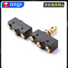 Micro limit travel switch LXW5-11G1/N1/D1/G2/Q1/M Z-15GD/GW/GQ-B Silver contact Z-15GD-B No specifications