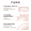 LEMONADE small diameter contact lens daily disposable contact lenses 2 pieces new color 115 oolong tea 0 degree