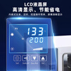 Ji Litian Shanghai constant temperature electric blast drying oven laboratory drying oven explosion-proof small industrial high temperature oven explosion-proof model 36L DS30EX